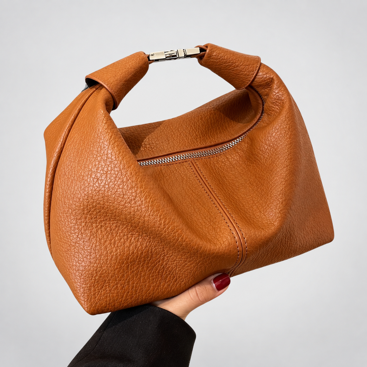 Soho | Sac élégant en cuir