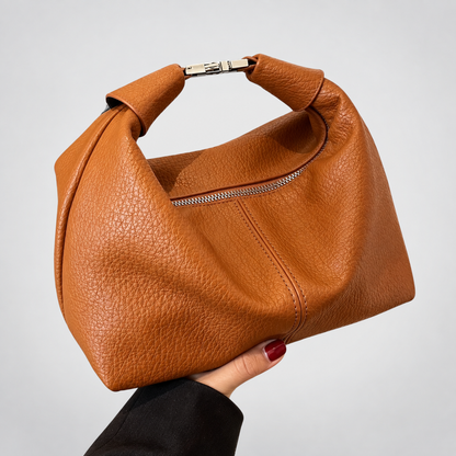 Soho | Sac élégant en cuir