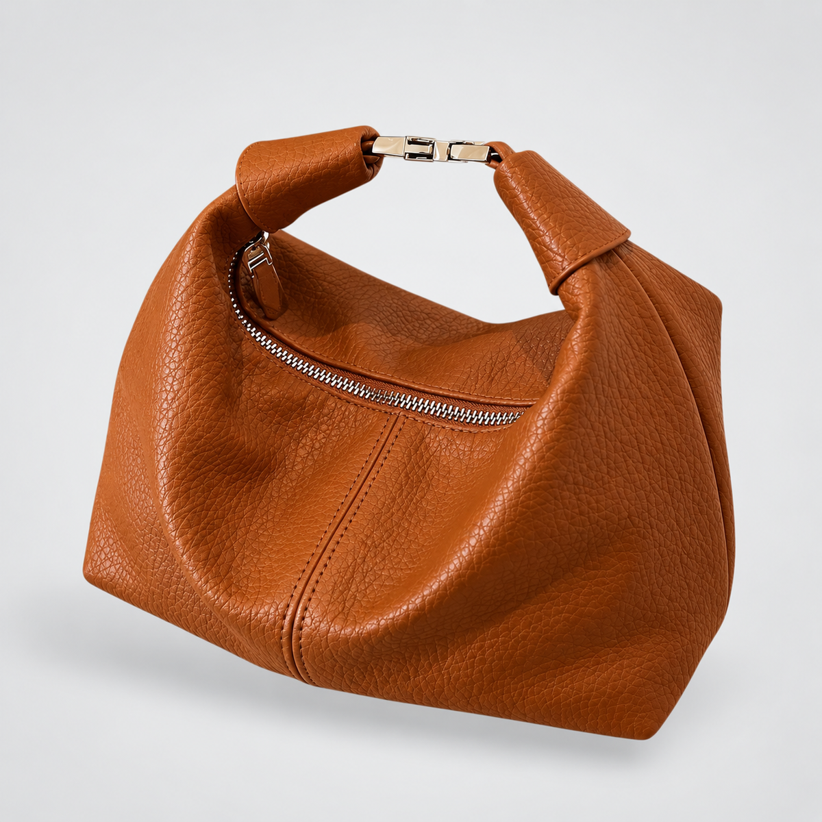 Soho | Sac élégant en cuir