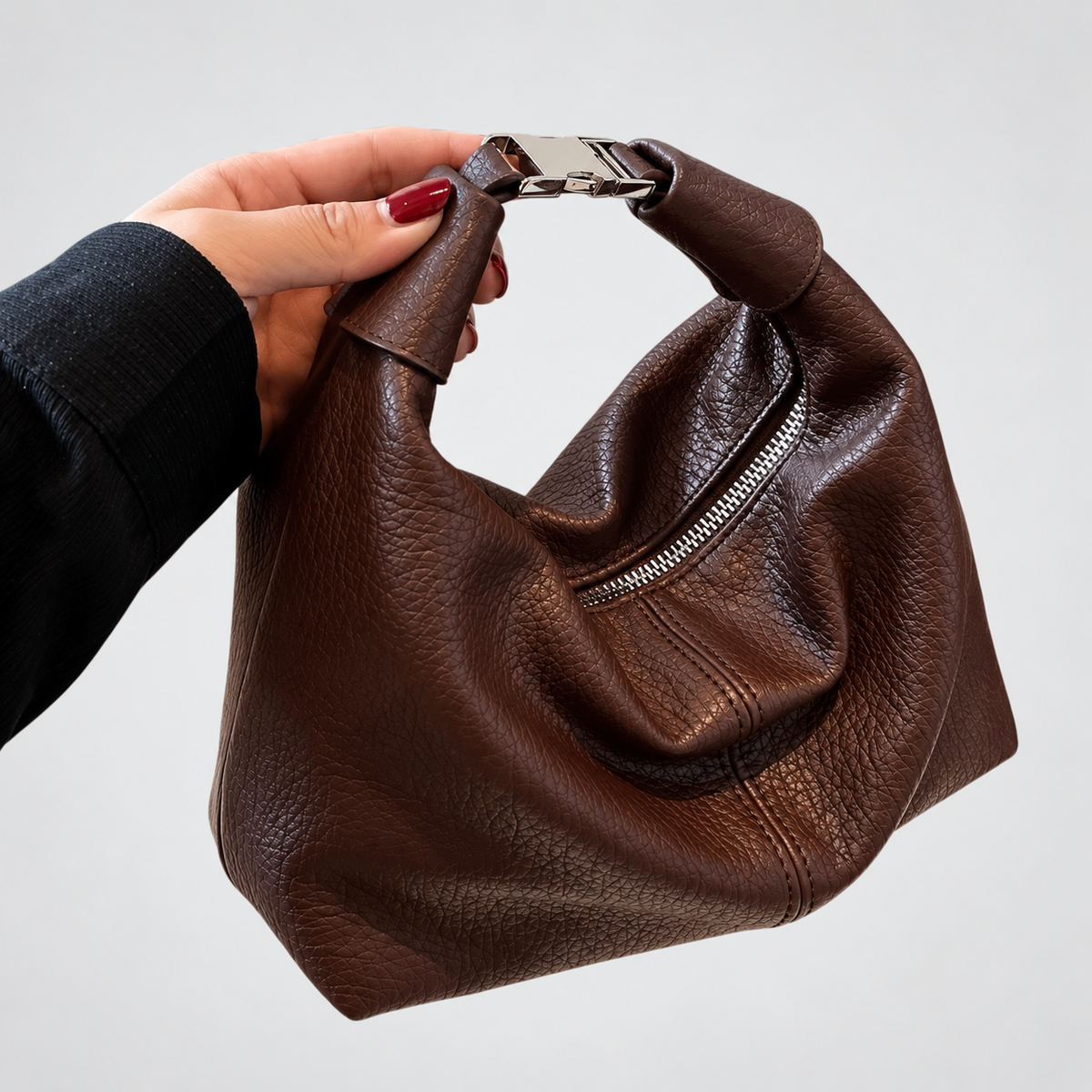 Soho | Sac élégant en cuir