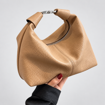 Soho | Sac élégant en cuir
