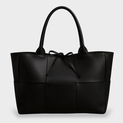 Vera | Sac en Cuir Tressé