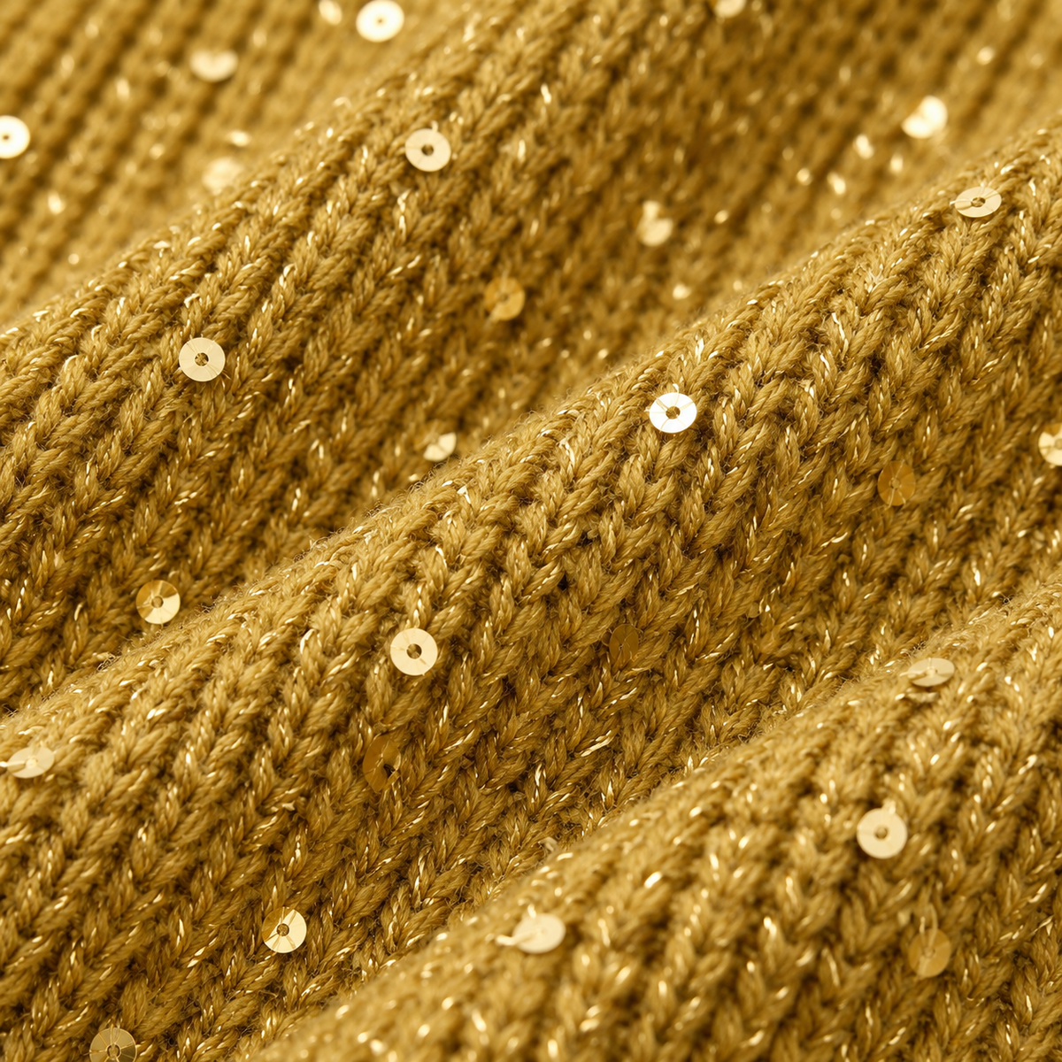 Maille Signature | Cardigan à Boutons